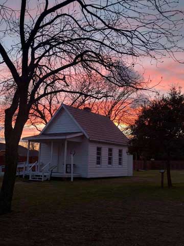 Heritage Farmstead Museum